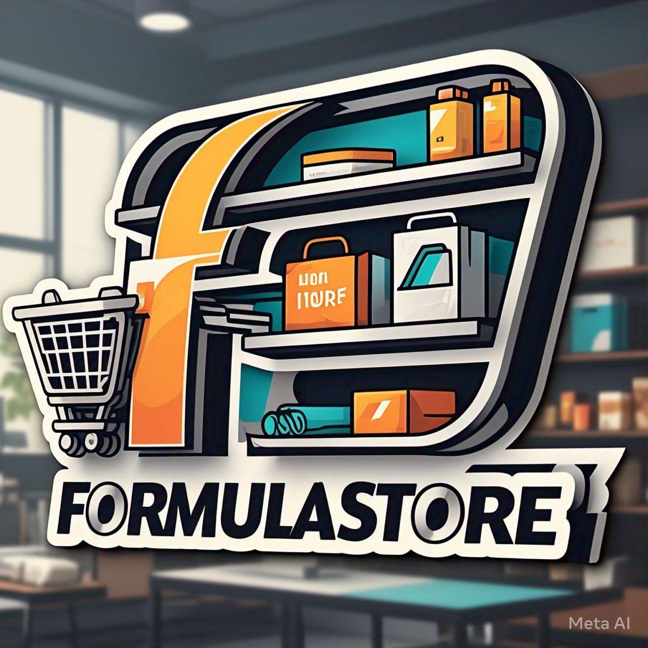 FORMULA STORE