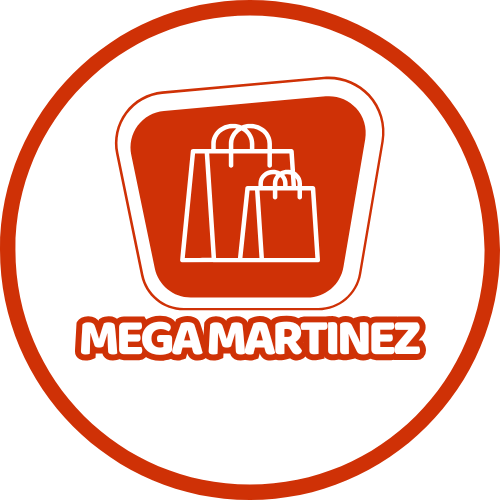 MEGA MARTINEZ