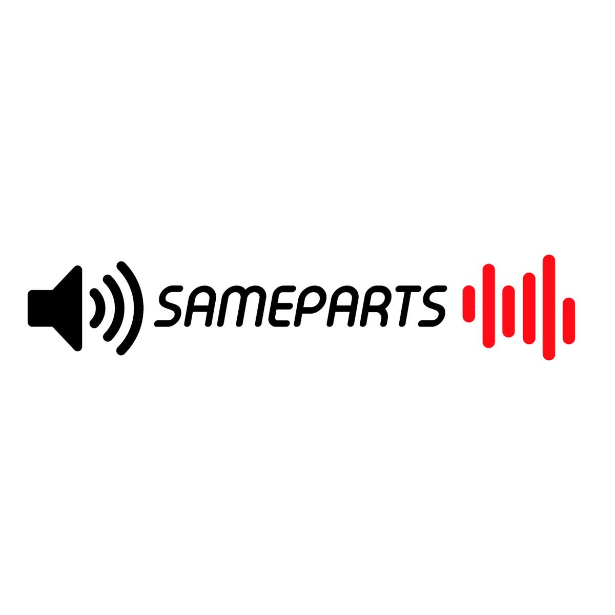 SAMEPARTS