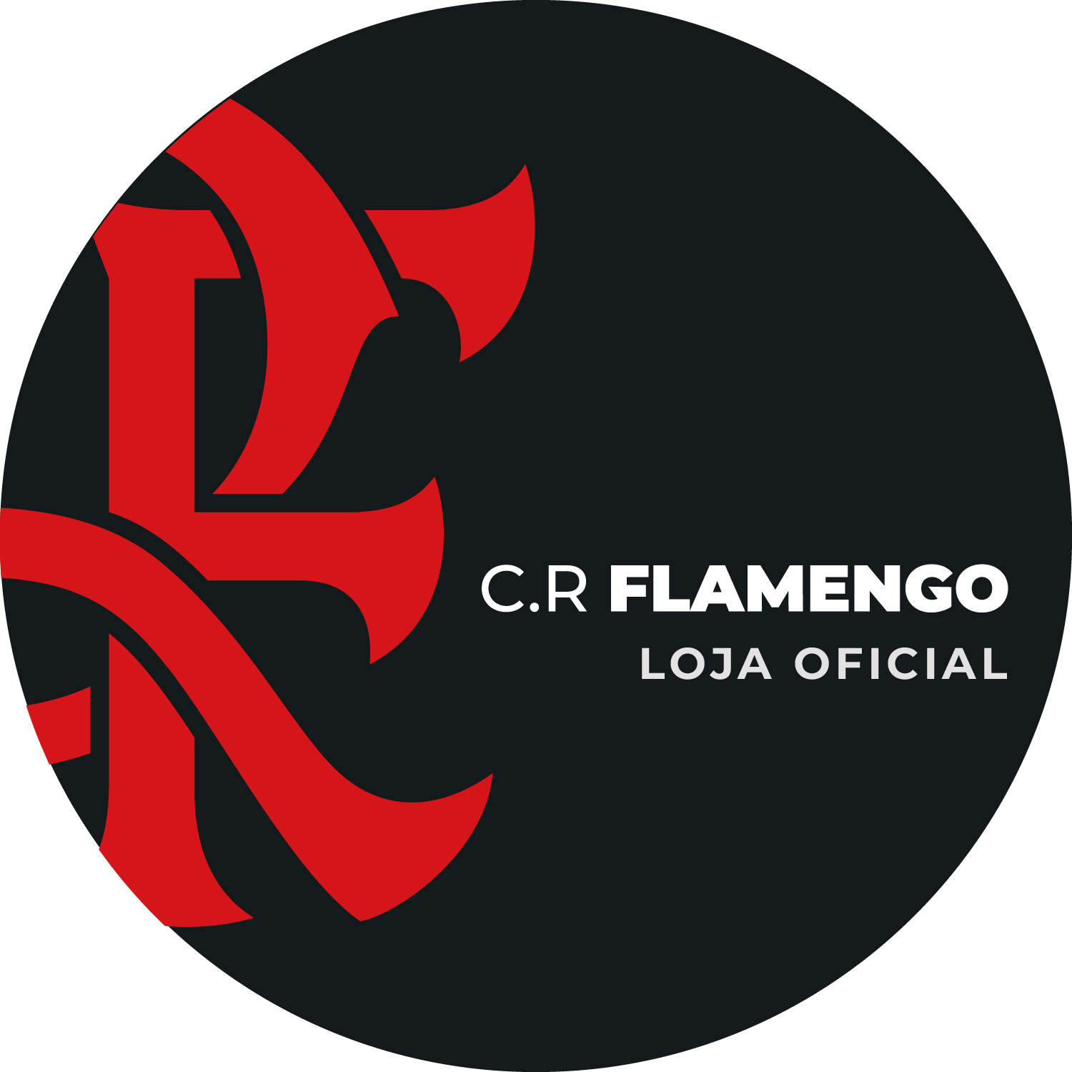 Loja Oficial do Flamengo