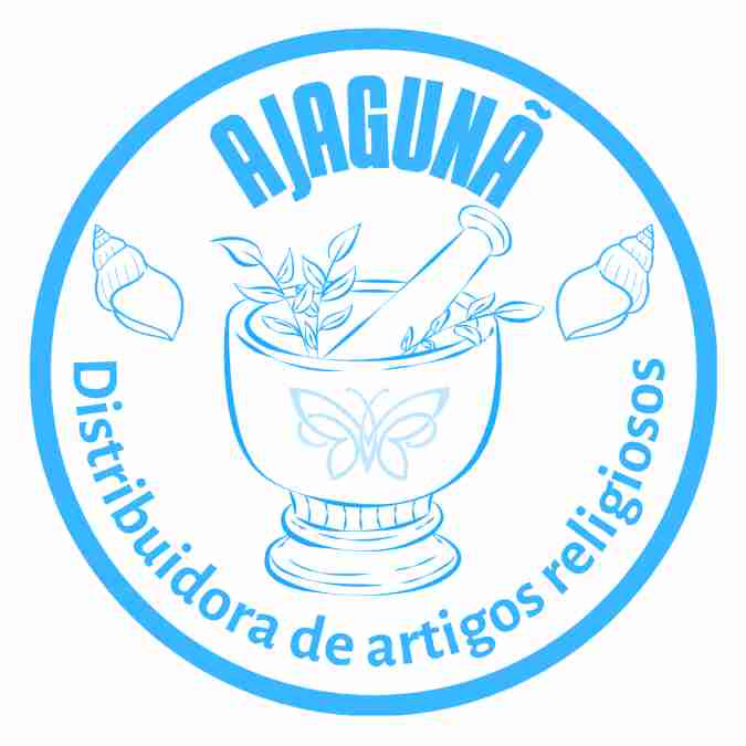 AJAGUNÃ ARTIGOS RELIGIOSOS