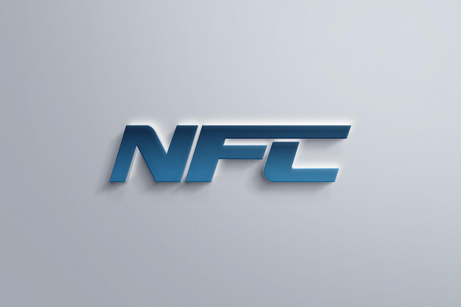 NFC Distribuidora