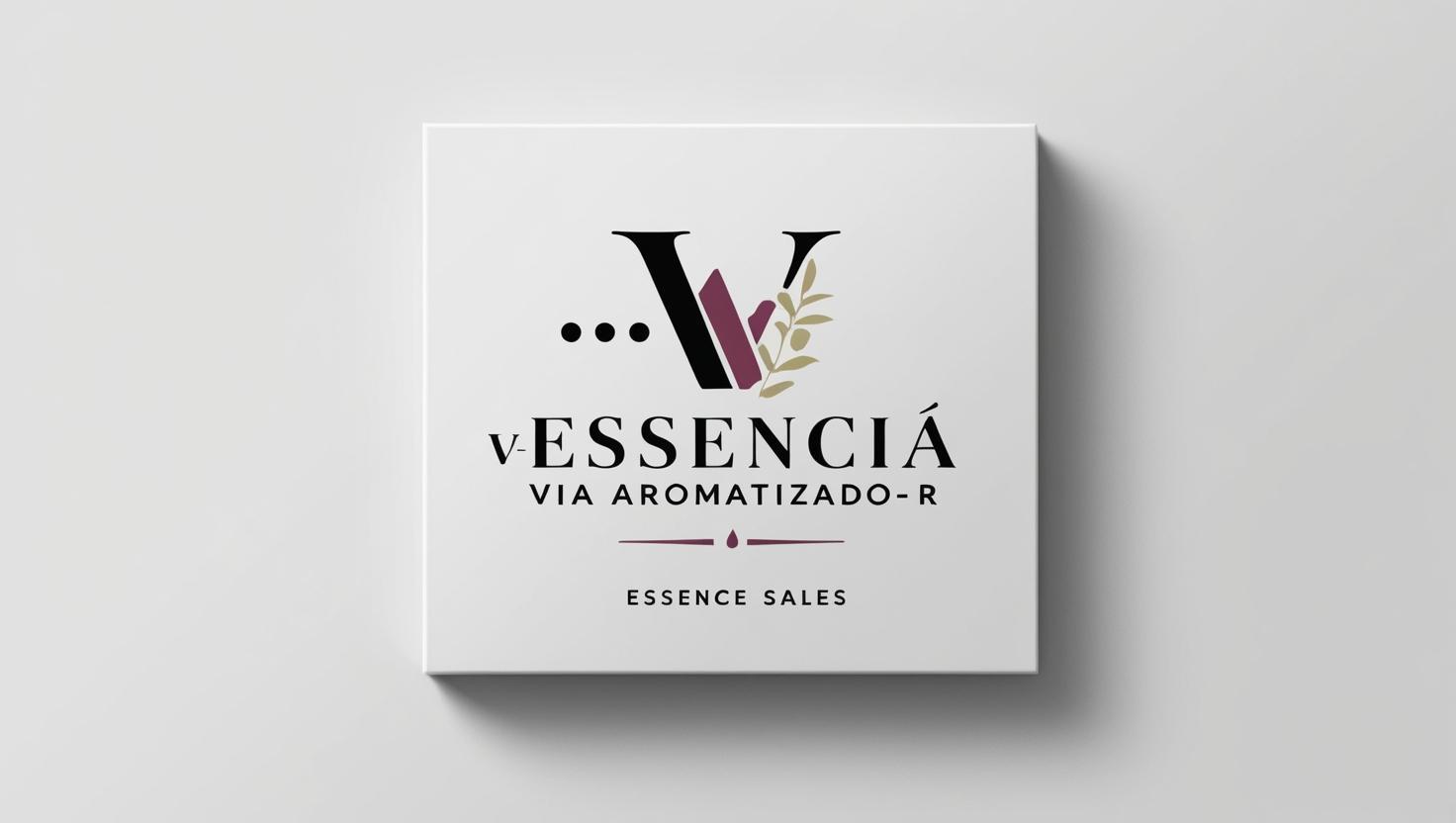 Essencia Aromatizador