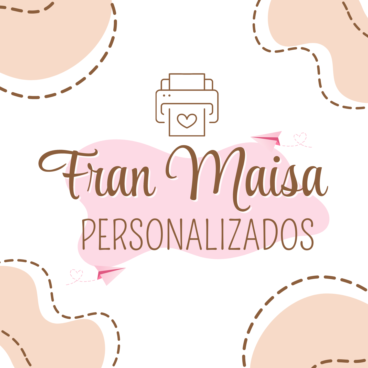 Fran Maisa Personalizados