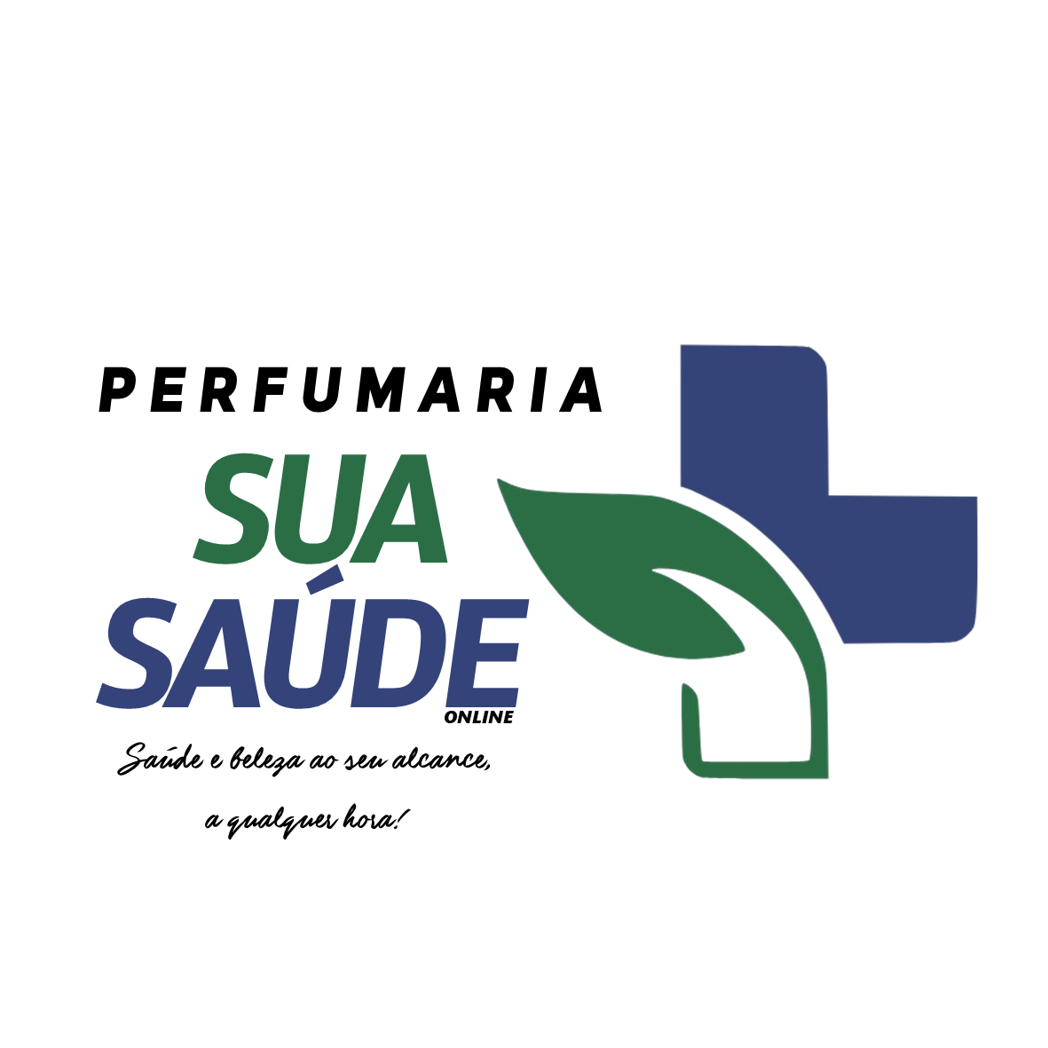 PERFUMARIA SUA SAUDE ON-LINE LTDA