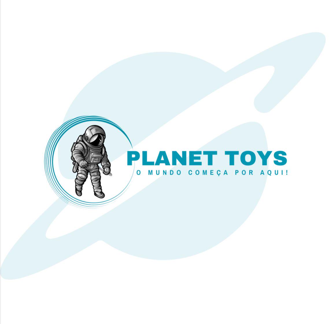 Planet Toys