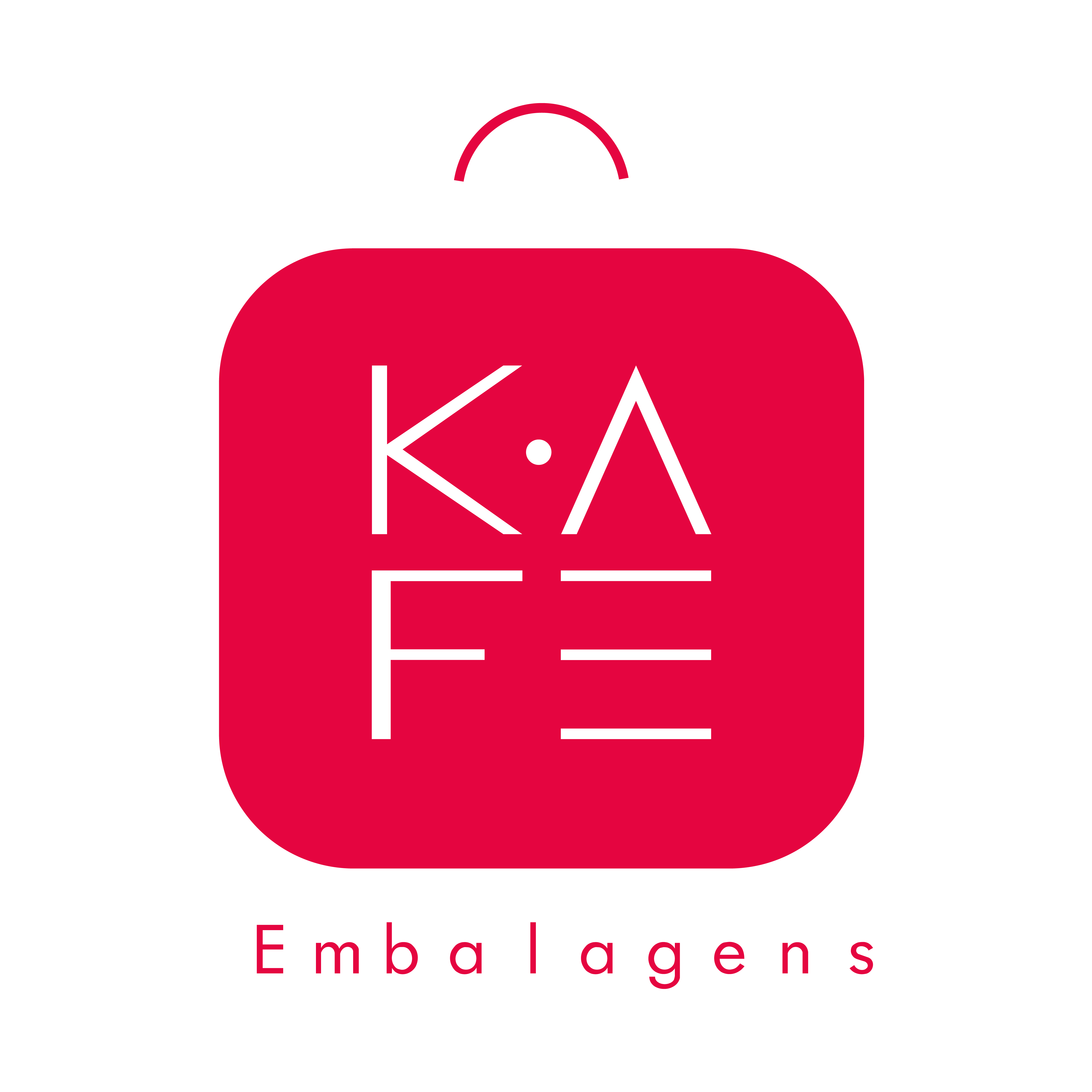 Kafe Embalagens