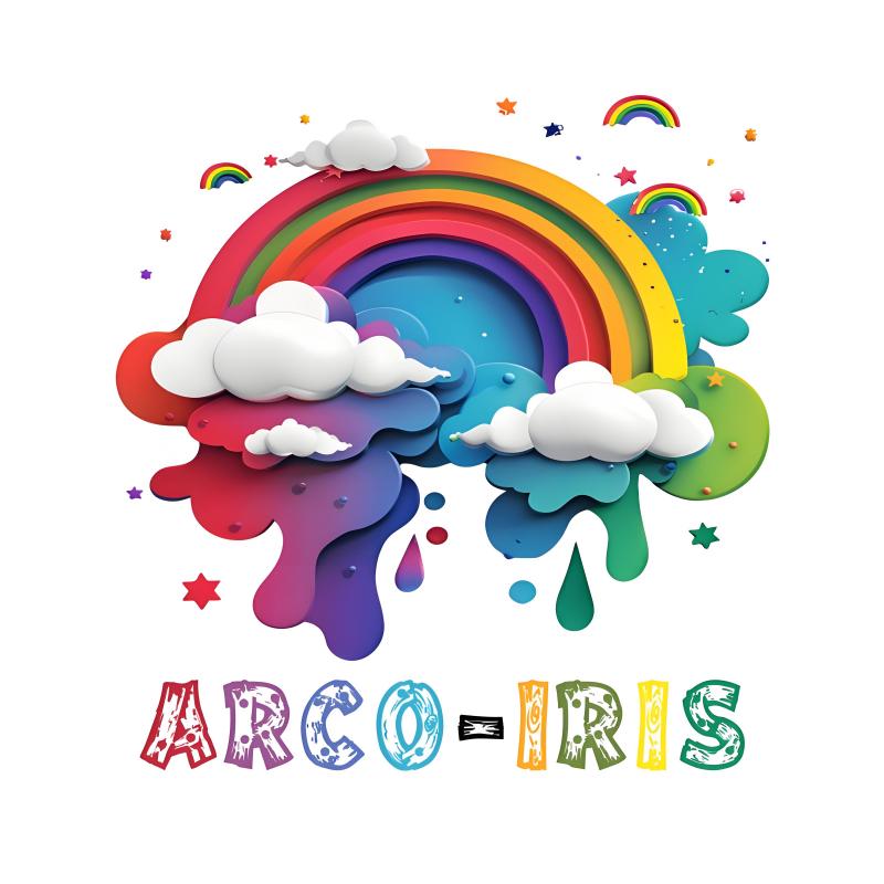 Arco--íris