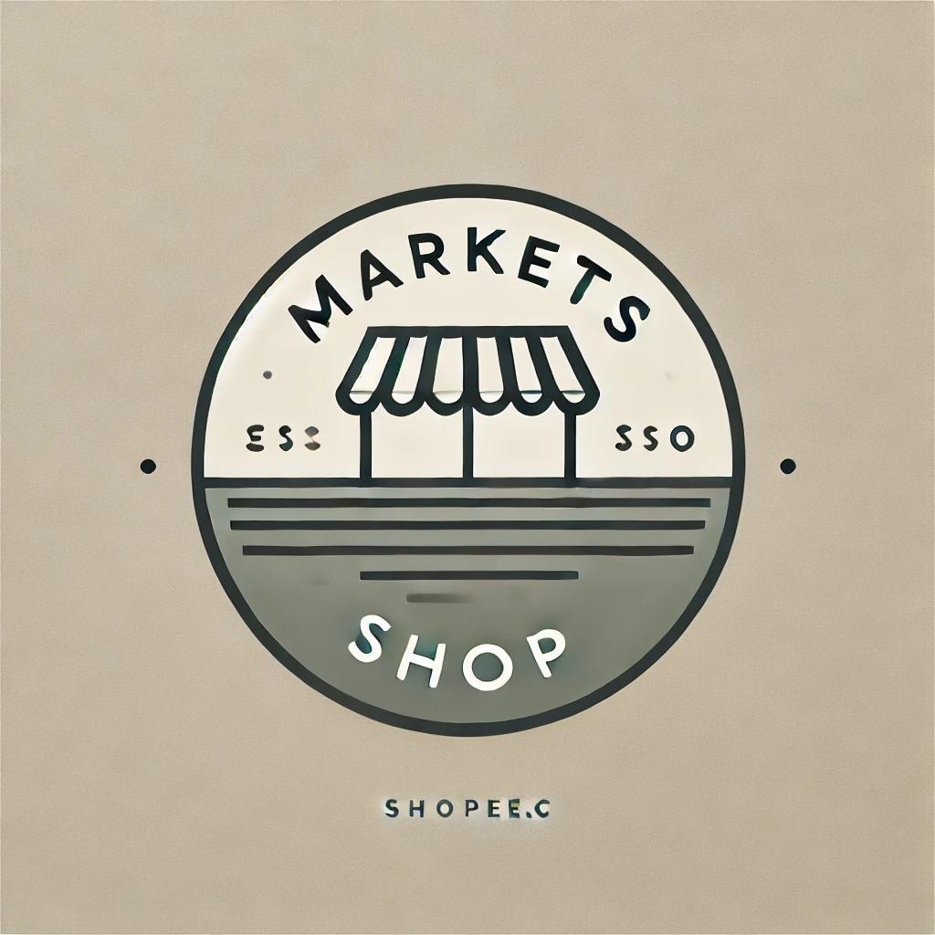 Markets Shop