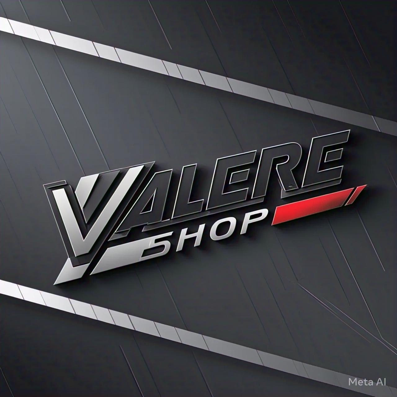 Valere Shop Comercial