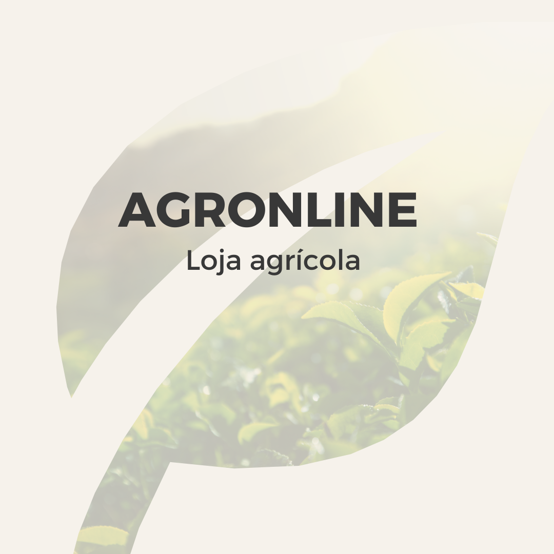 AGRONLINE loja agricola