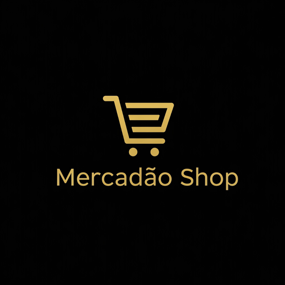 Mercadao Shop