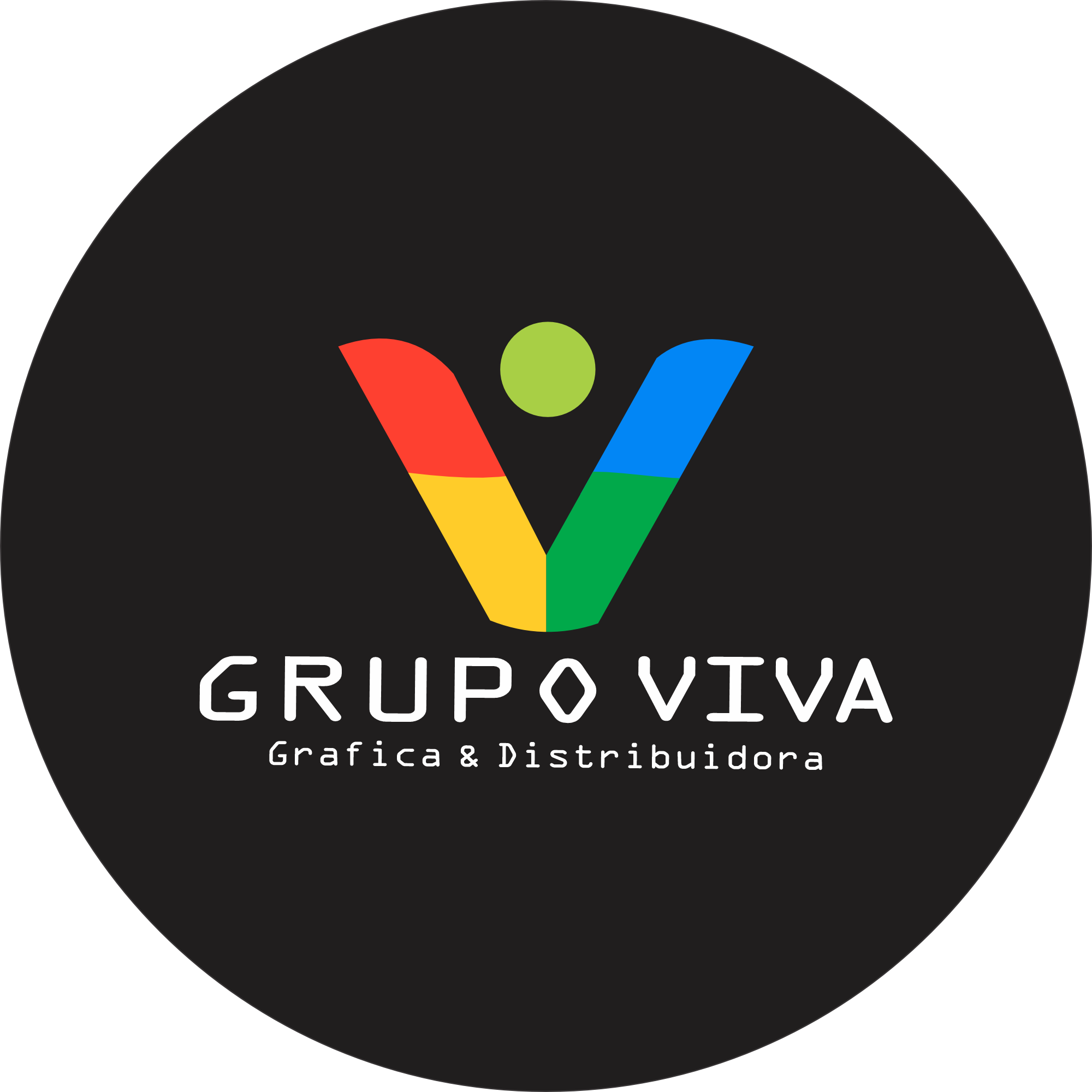 VIVA IMPRESSÃO DIGITAL