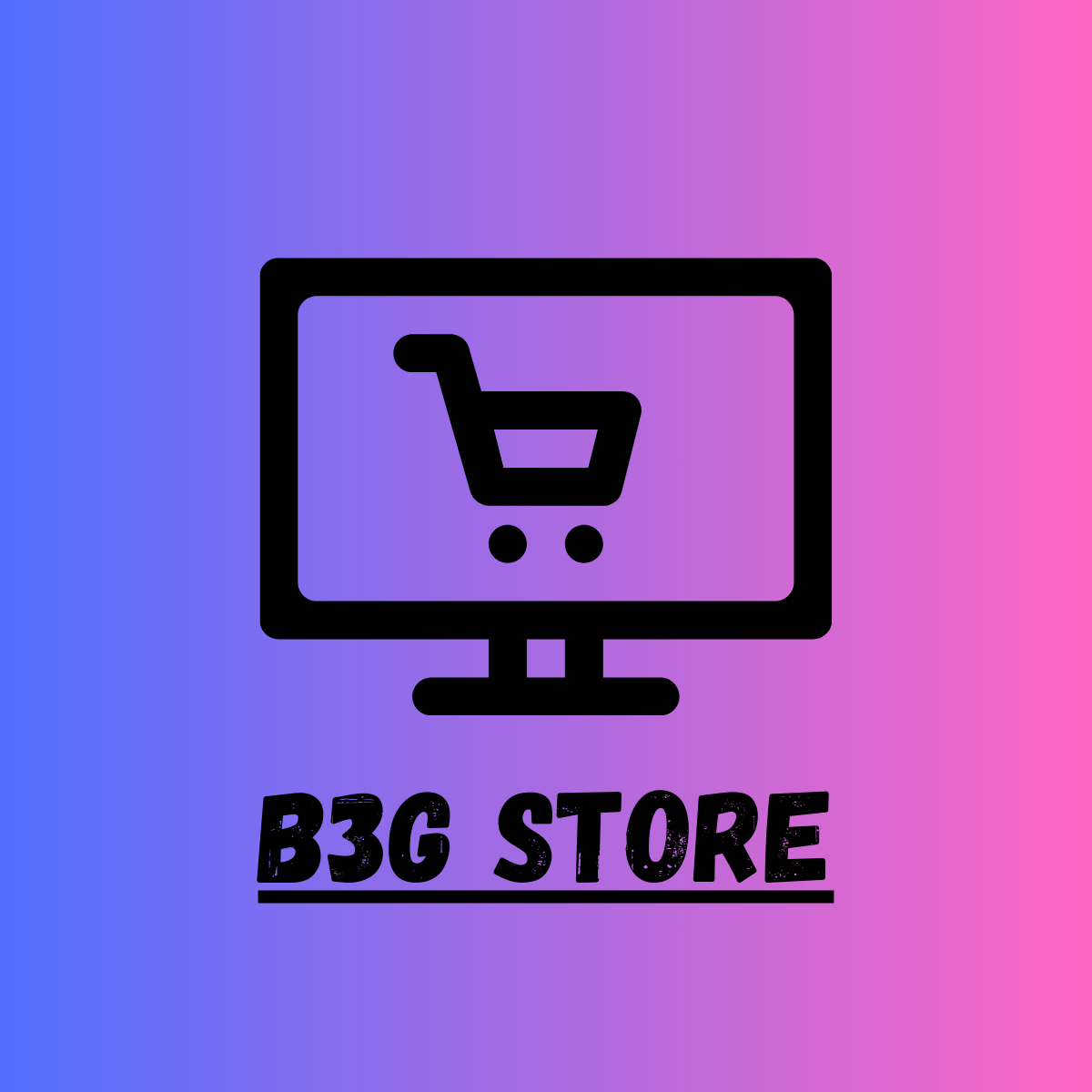 B3G Store