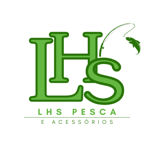 LHS PESCA E ACESSORIOS