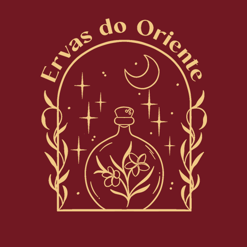 Ervas do Oriente