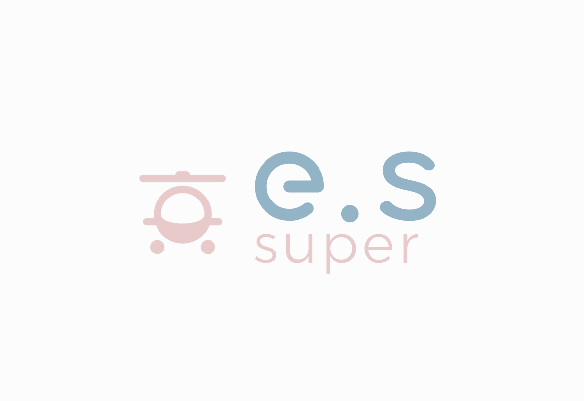 E.S SUPER
