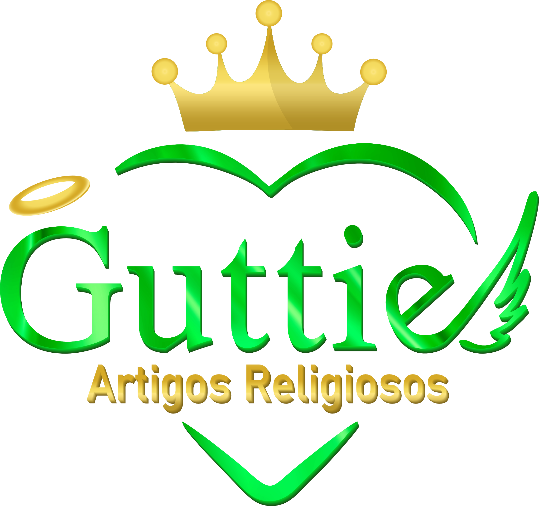 GUTTIE Artigos Religiosos