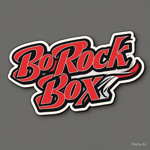 BoRock Box