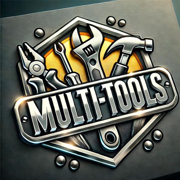 Multi-tools