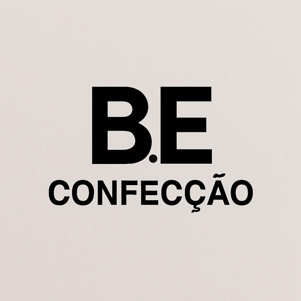 B.E CONFECÇÃO