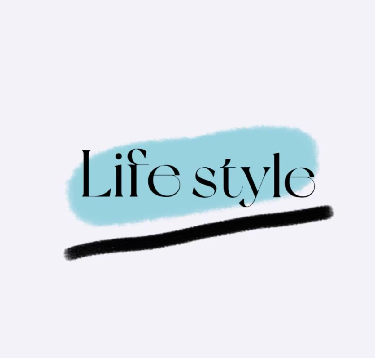 LIFE STYLE 1