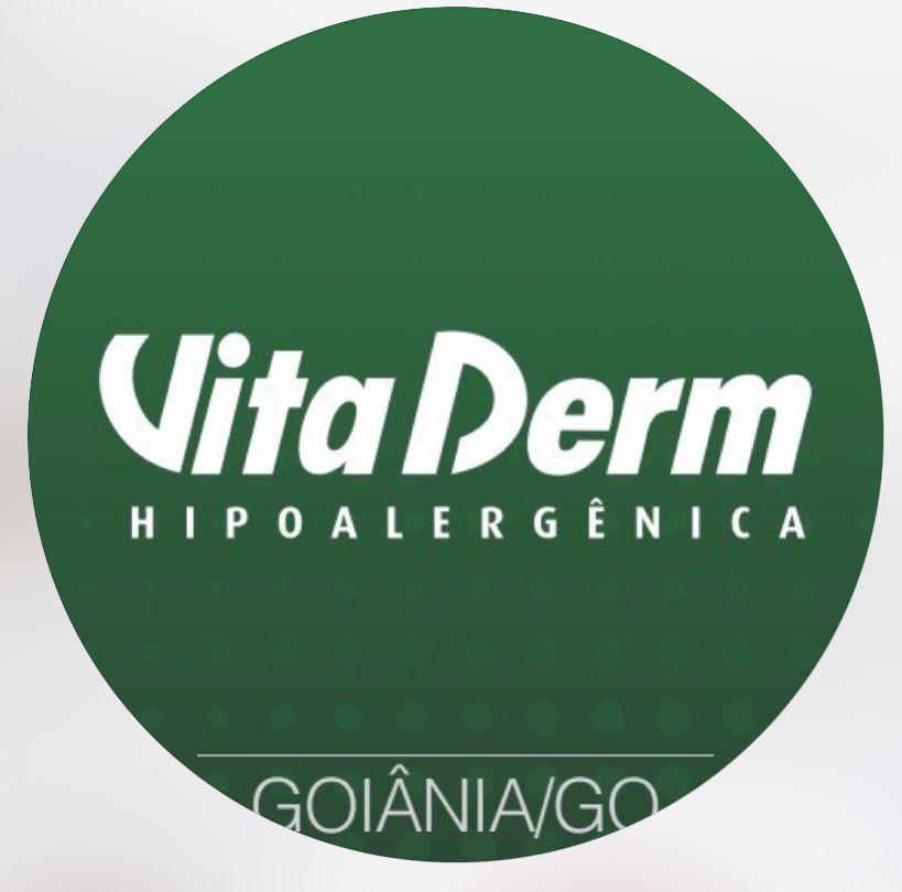 Vitaderm Goiânia