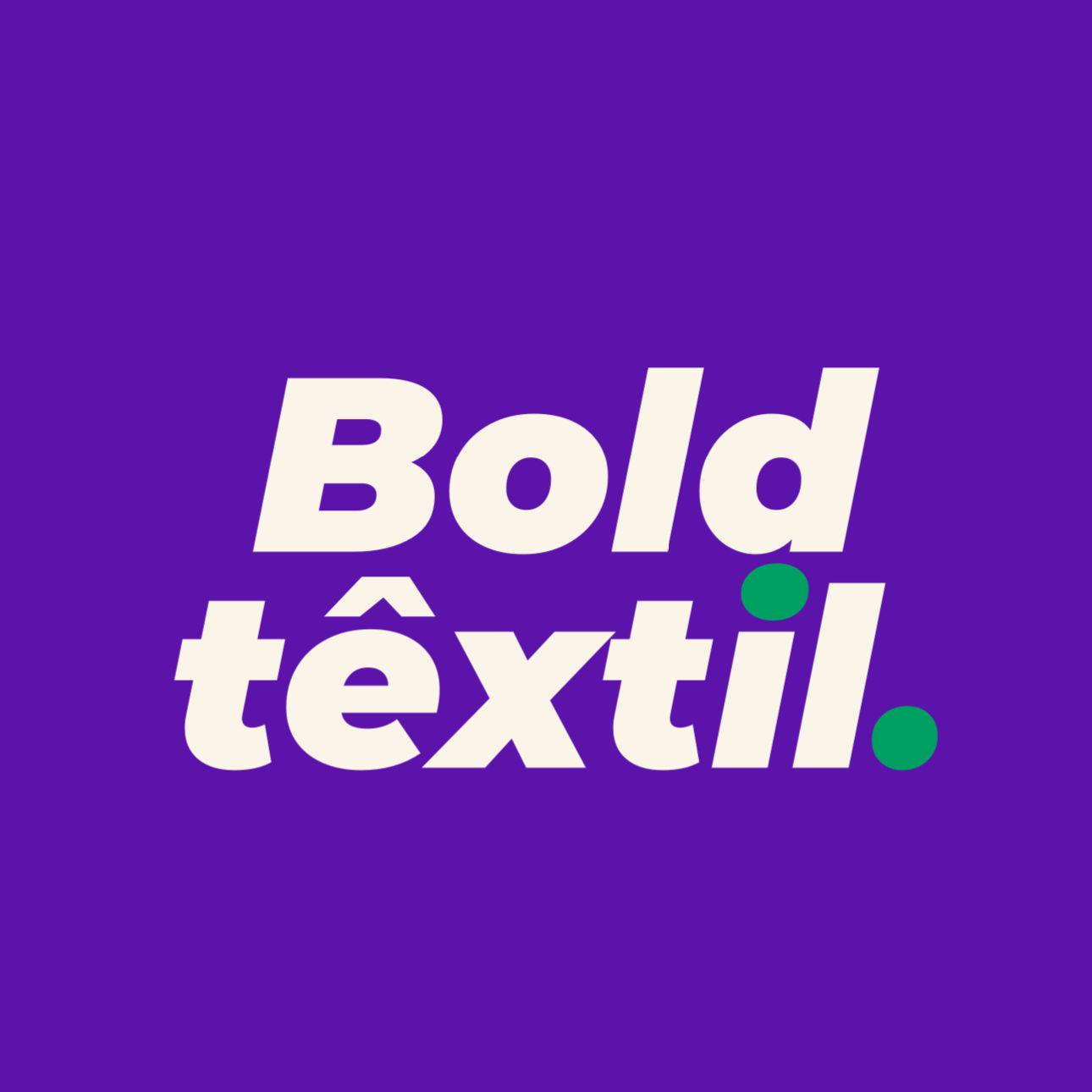 Bold Textil