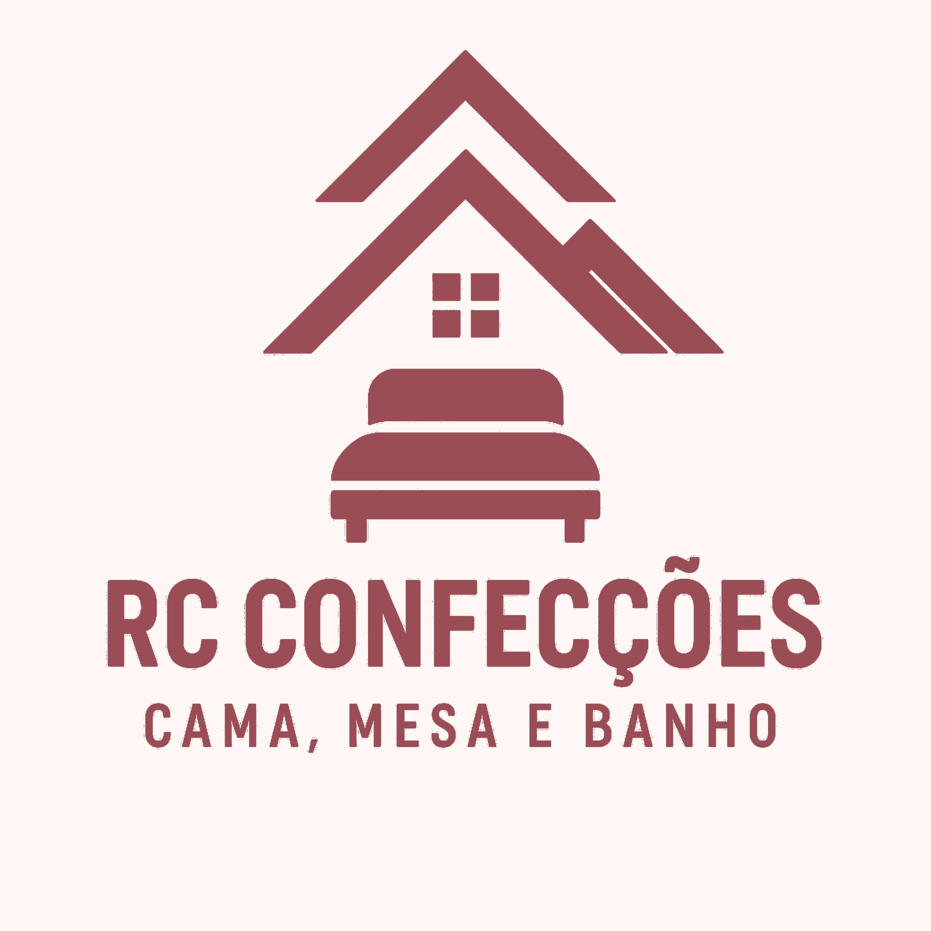 RC CONFECÇÕES.