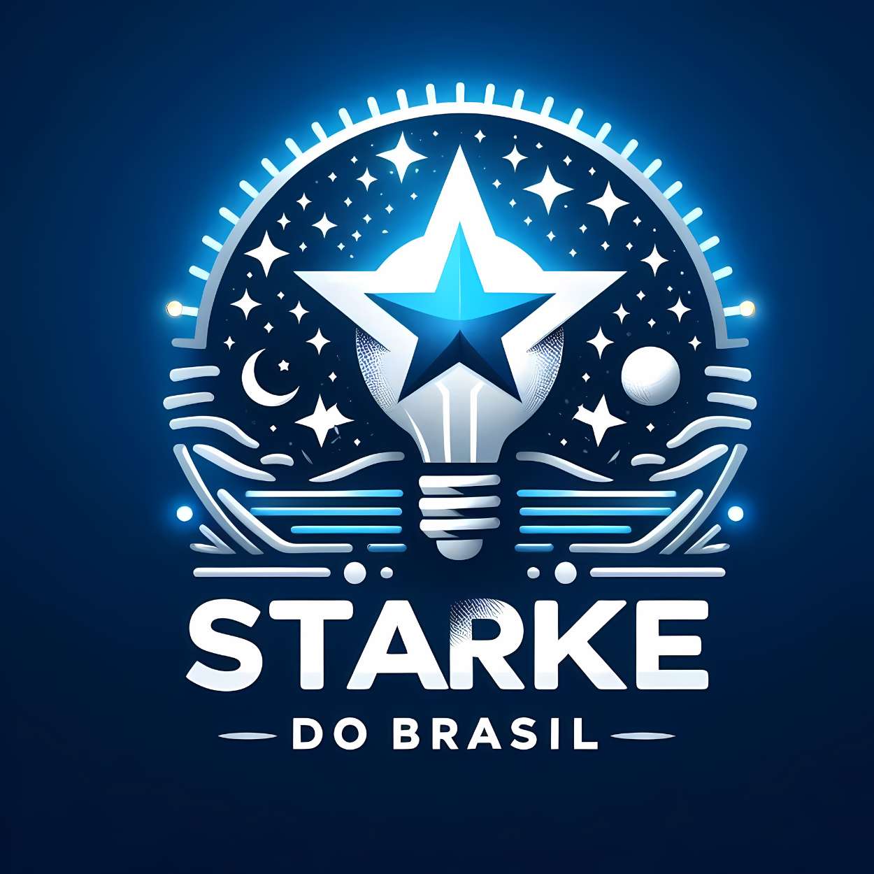 STARKE DO BRASIL