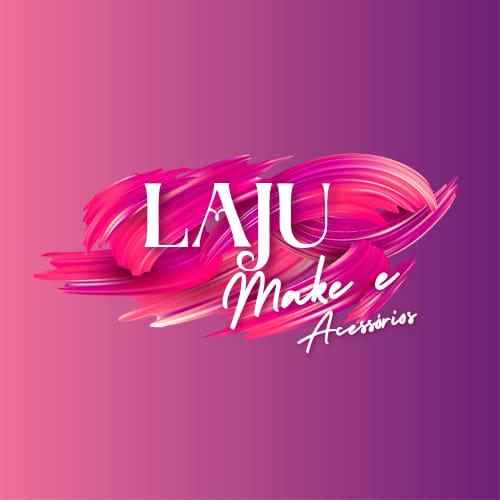 LaJu Make e acessórios.