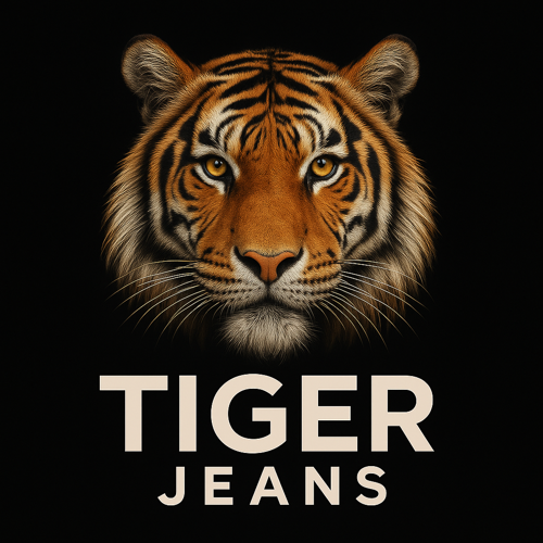 Tiger Jeans Wear