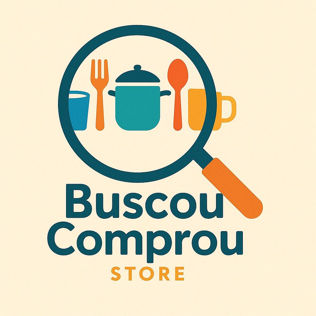 Buscou Comprou Store LTDA