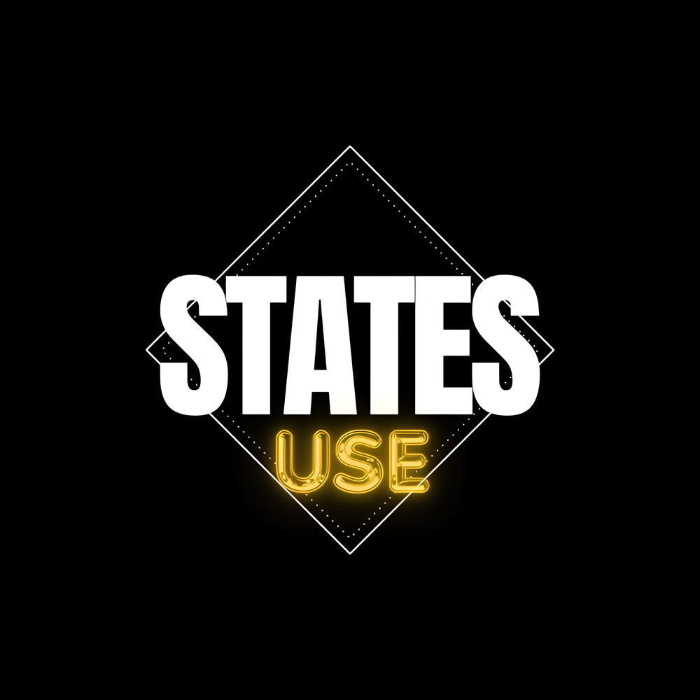 STATES USE