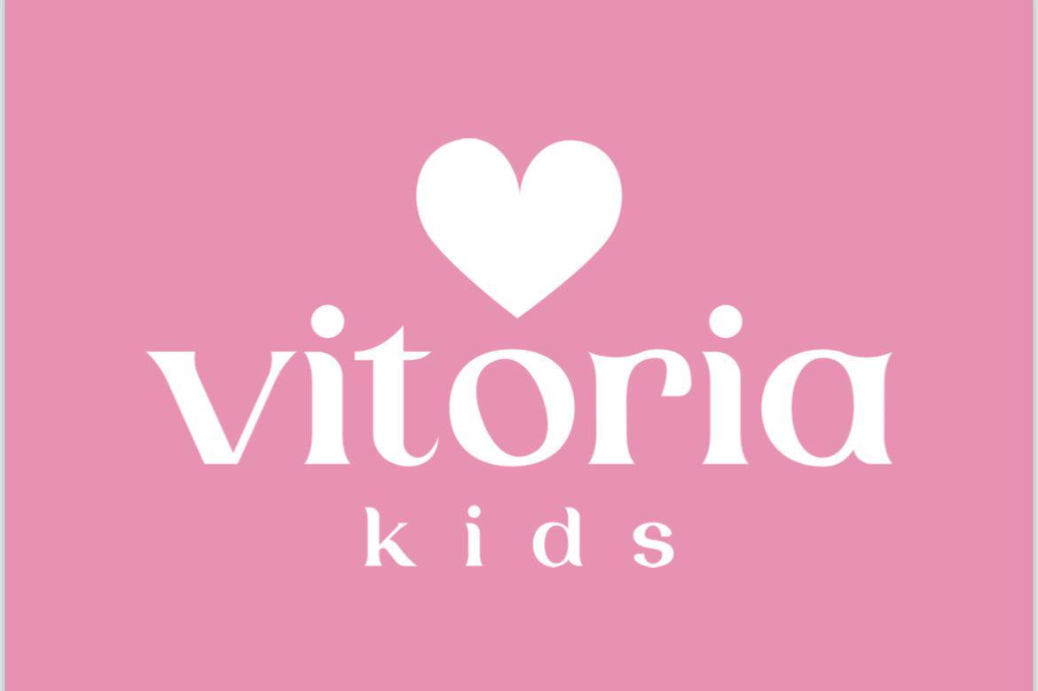 Vitória Kids