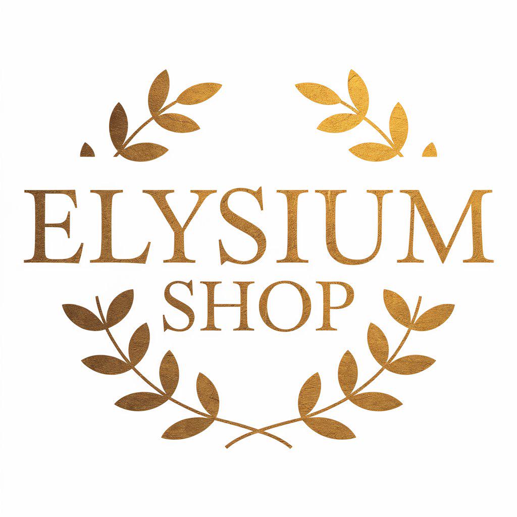 ElysiumShop