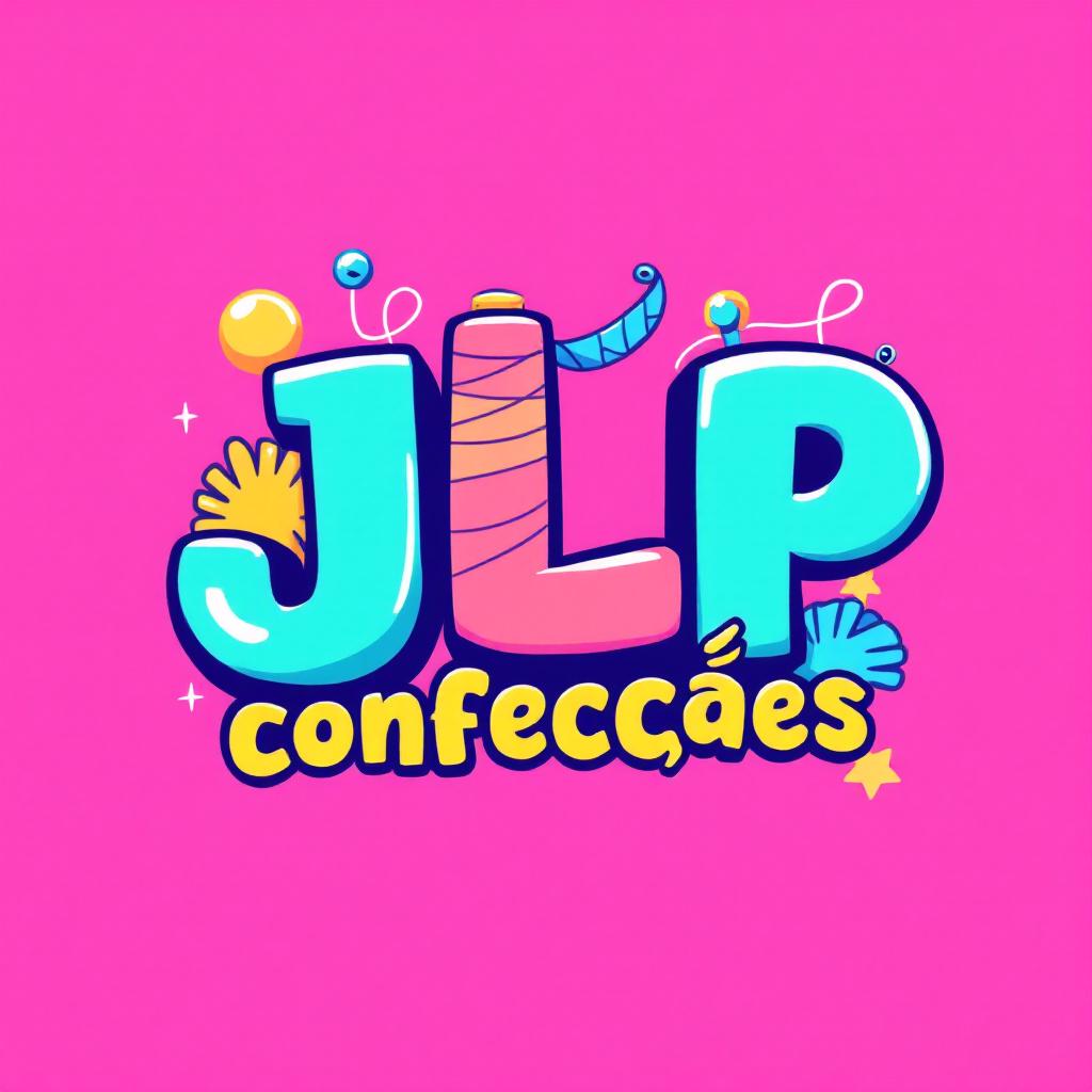 JLP CONFECCOES