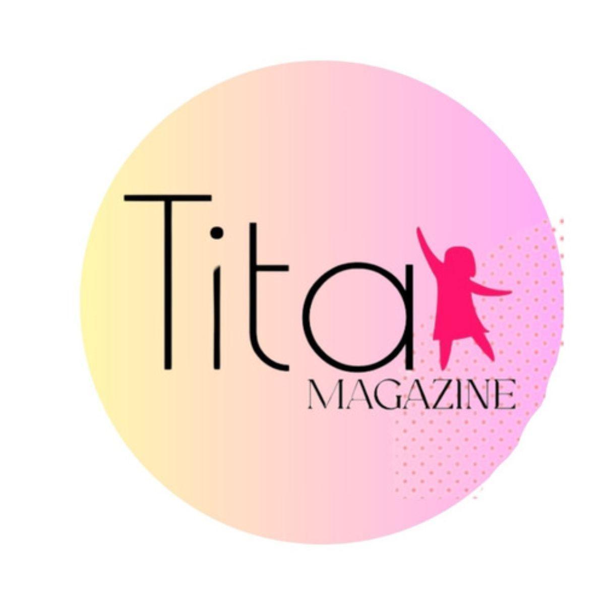 Tita Magazine Ltda