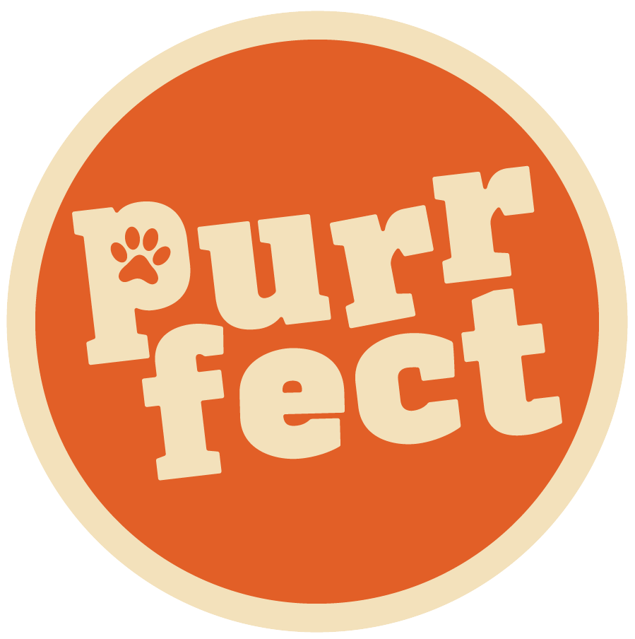 Purrfect Pet Store