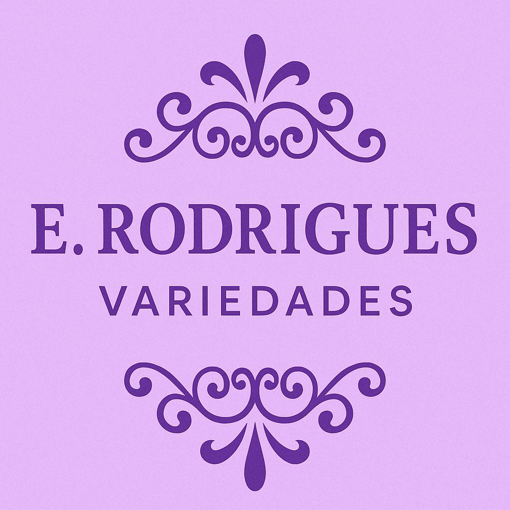 E.RODRIGUES VARIEDADES