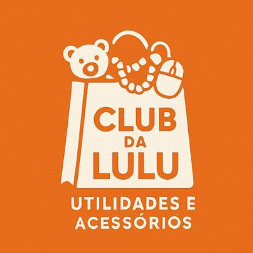 CLUB DA LULU UTILID. E ACESSÓRIOS