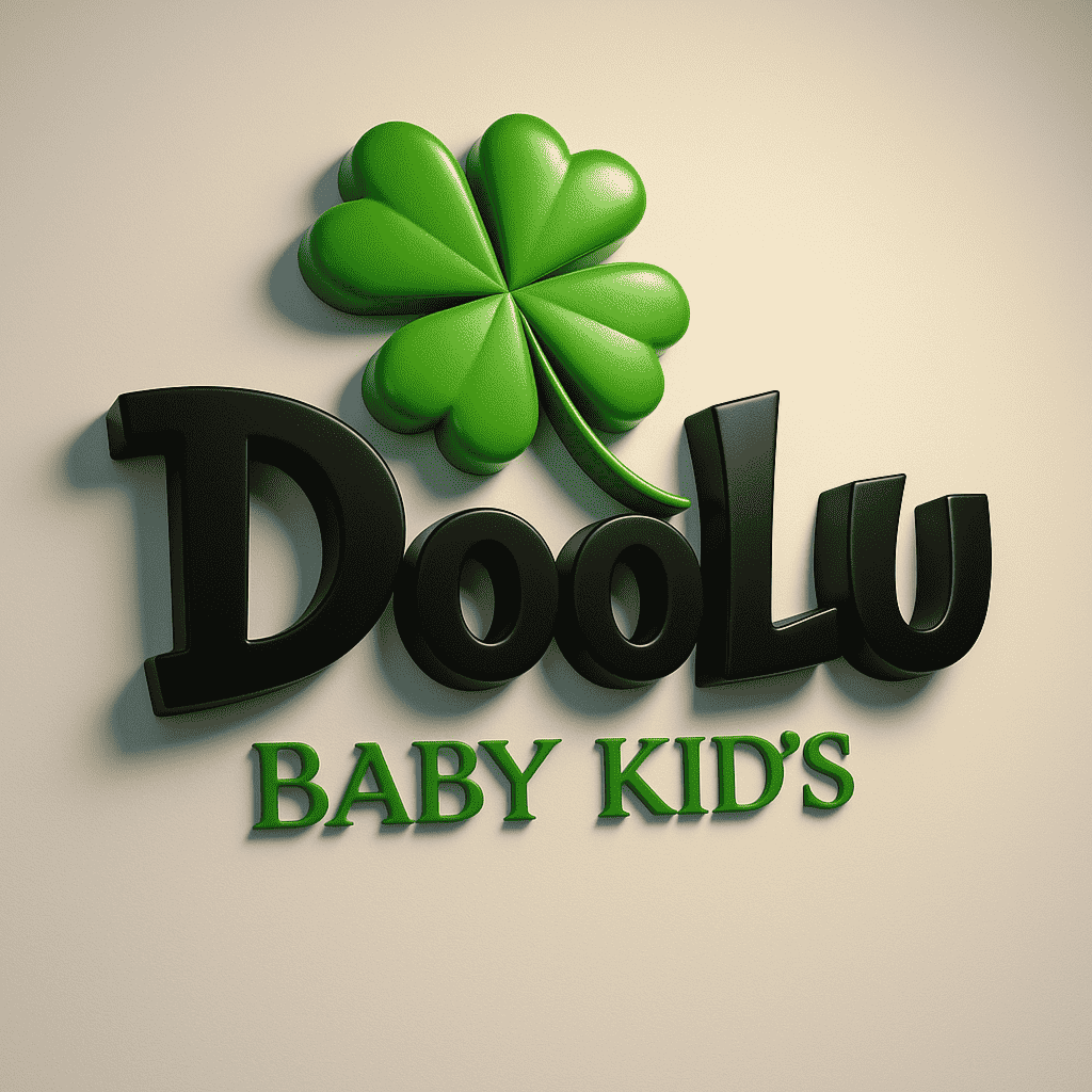 Doolu Baby Kid´s✔️