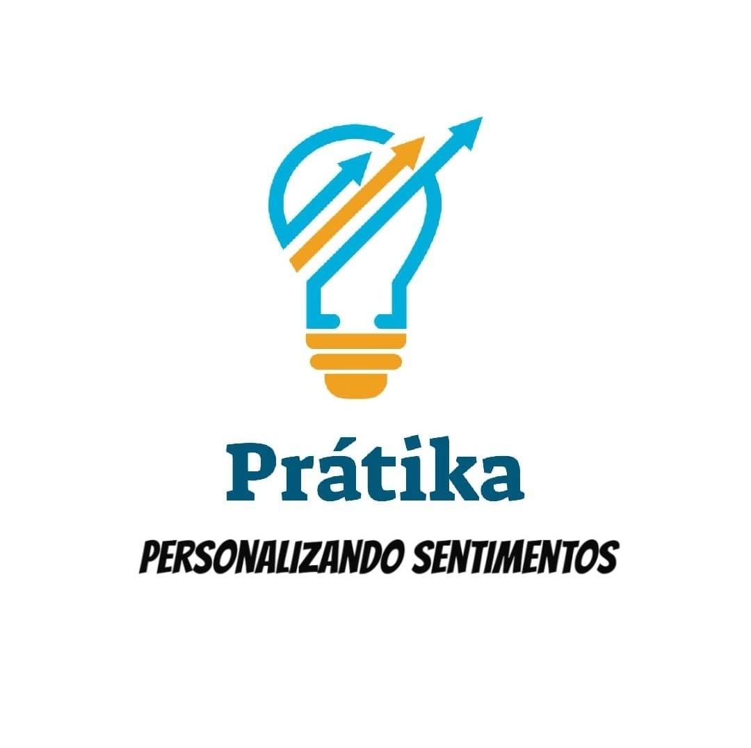 Prátika Personalizados