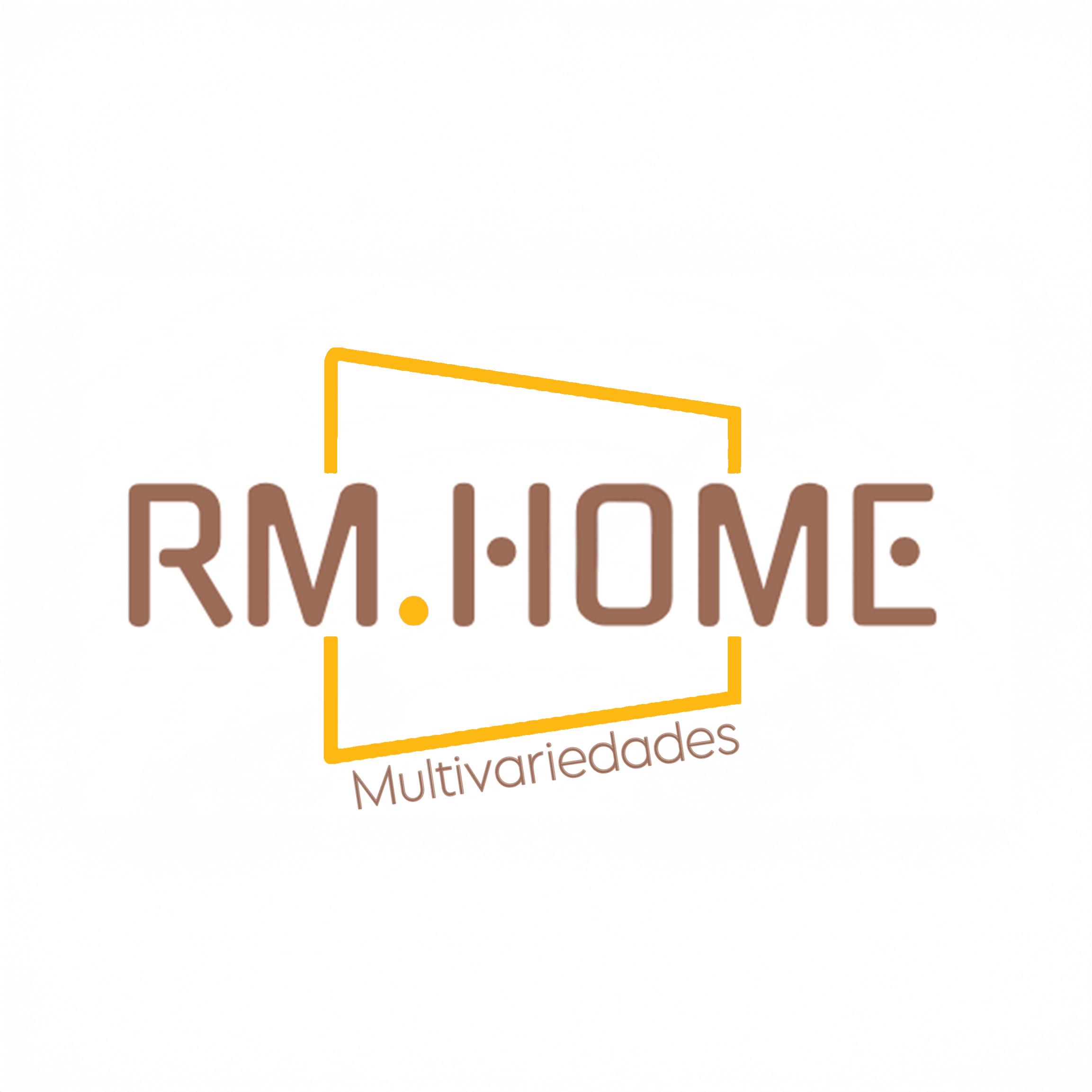 RM.HOME - Multi Variedades