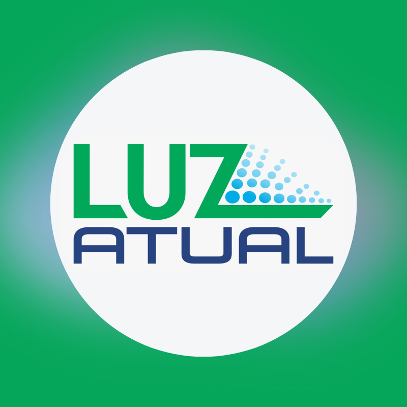 Luz Atual Iluminação