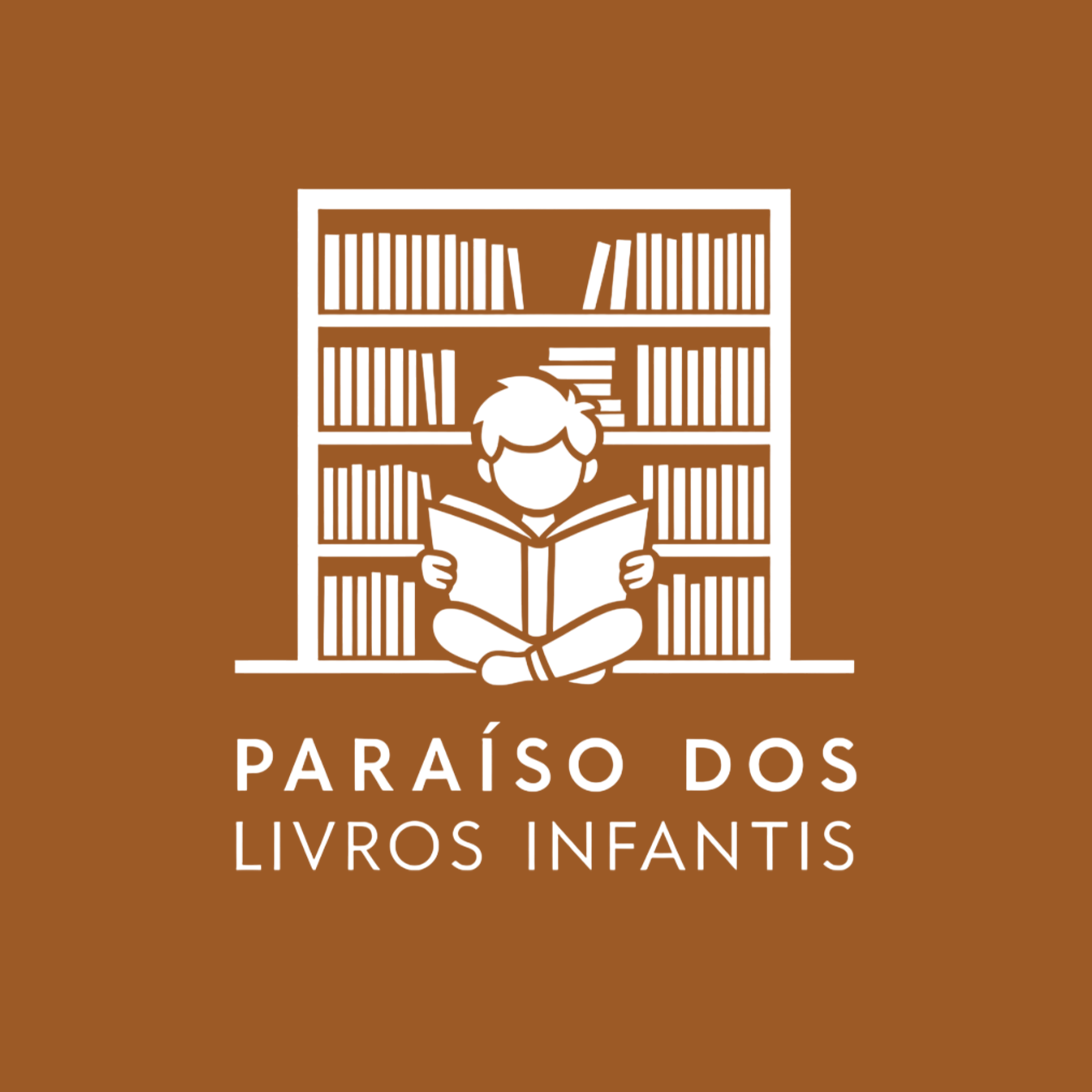 Paraiso livros infantis