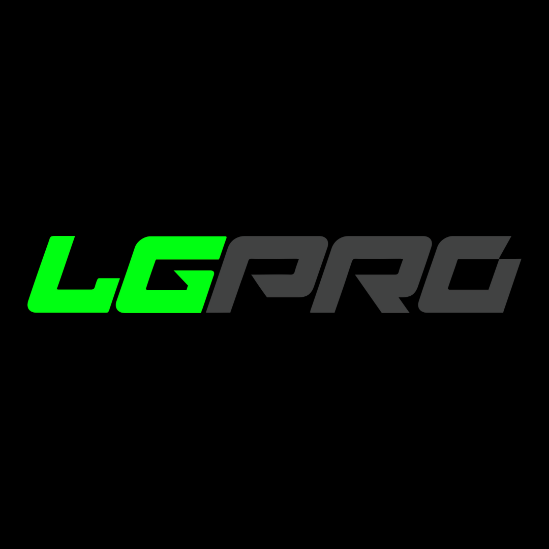 LGPRO store