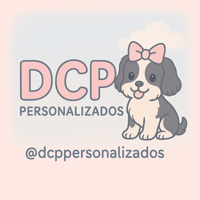 DCP Papelaria Personalizada