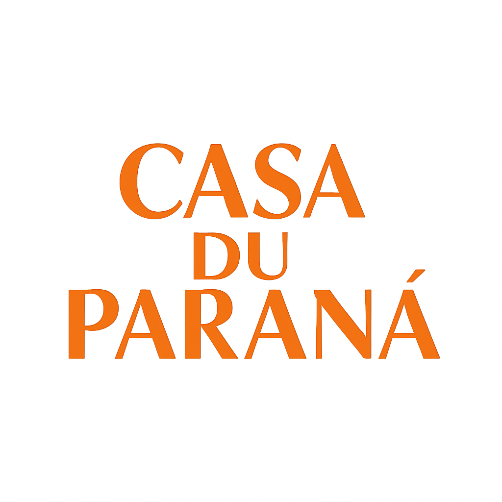 CASA DU PARANÁ