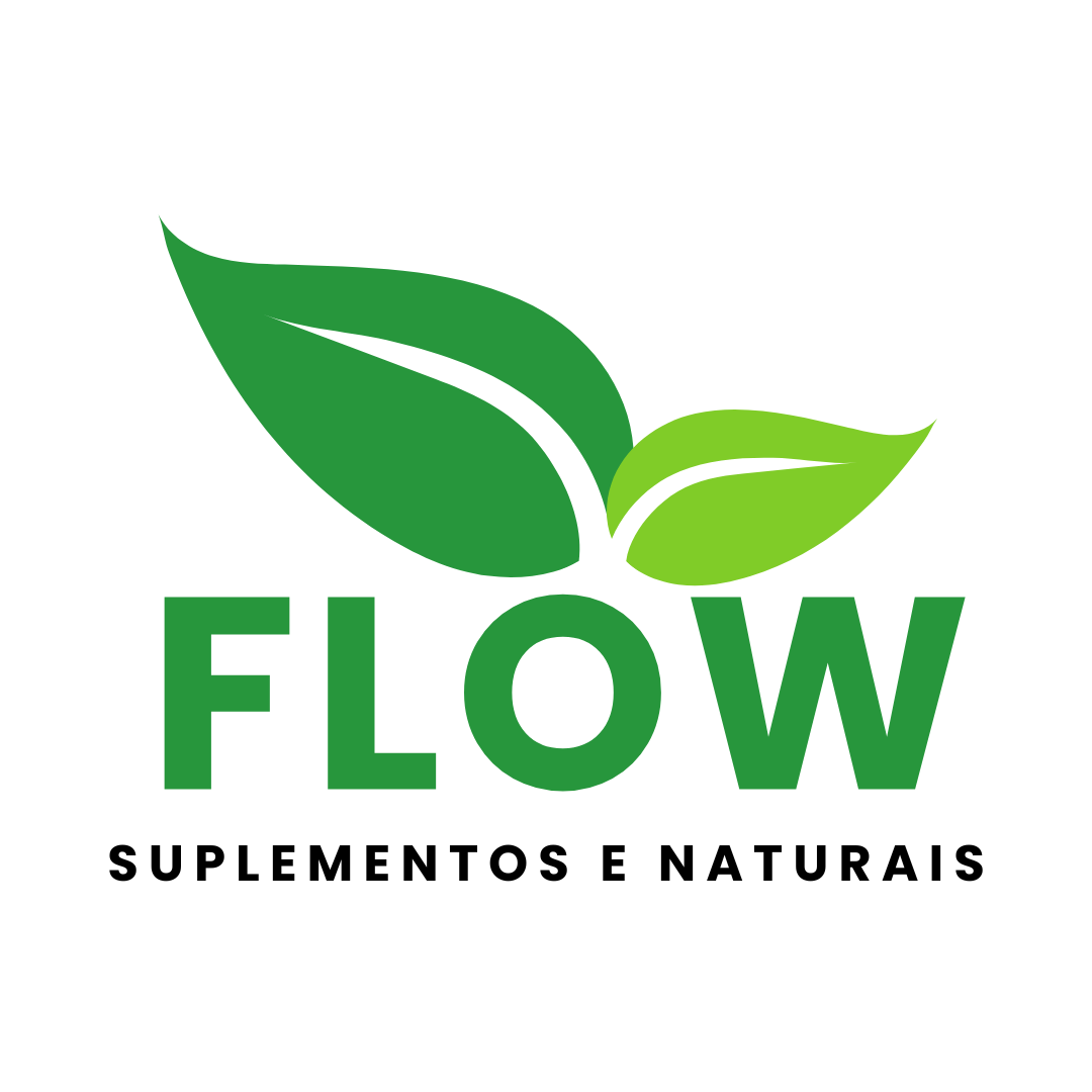 Flow Suplementos e Naturais